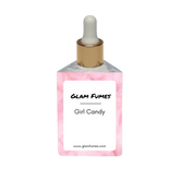 Girl Candy Extrait de Parfum and Body Oil
